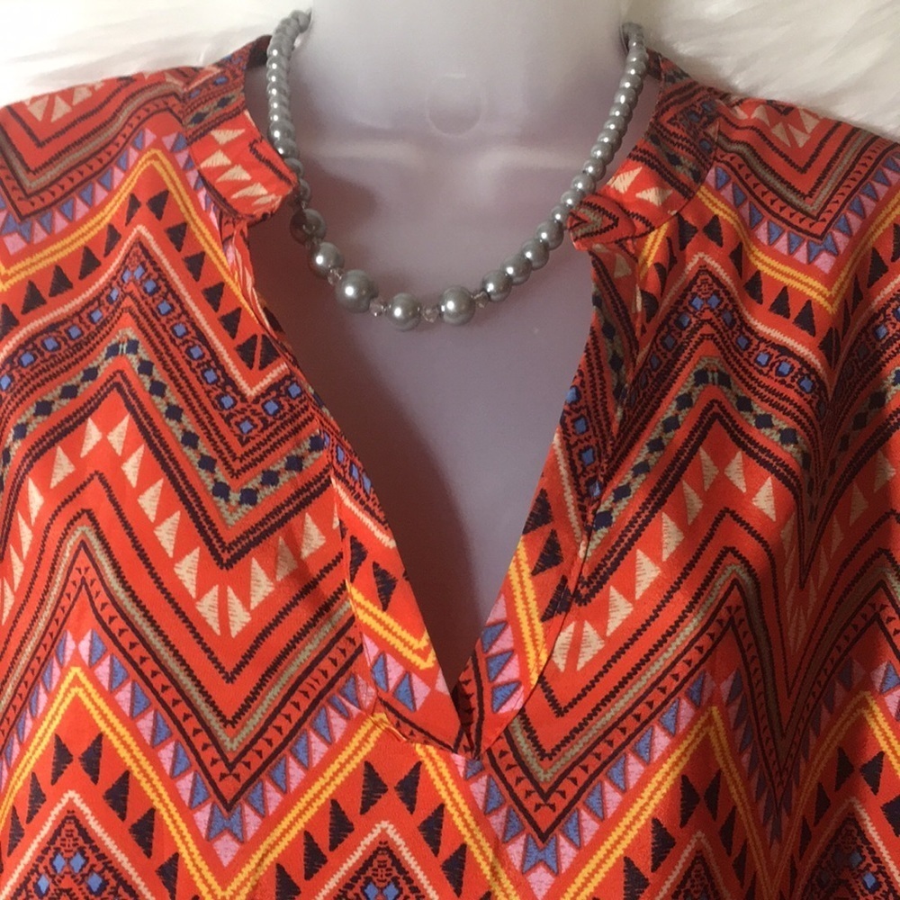 NO BOUNDARIES DRESS - Picture 2 of 8